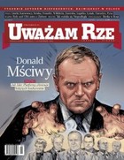 Uważam Rze. Inaczej pisane nr 40/2011 - pdf Donald mściwy