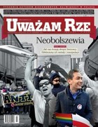 Uważam Rze. Inaczej pisane nr 42/2011 - pdf Neobolszewia