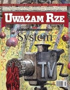 Uważam Rze. Inaczej pisane nr 43/2011 - pdf System