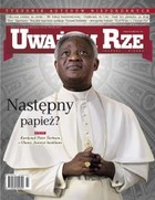 Uważam Rze. Inaczej pisane nr 7/2013 - pdf Następny papież?