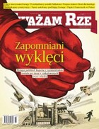 Uważam Rze. Inaczej pisane nr 32-33/2013 - pdf Zapomniani wyklęci