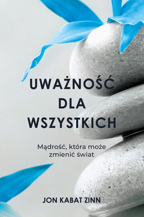 Uważność dla wszystkich - mobi, epub