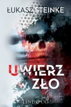 Uwierz w zło - mobi, epub