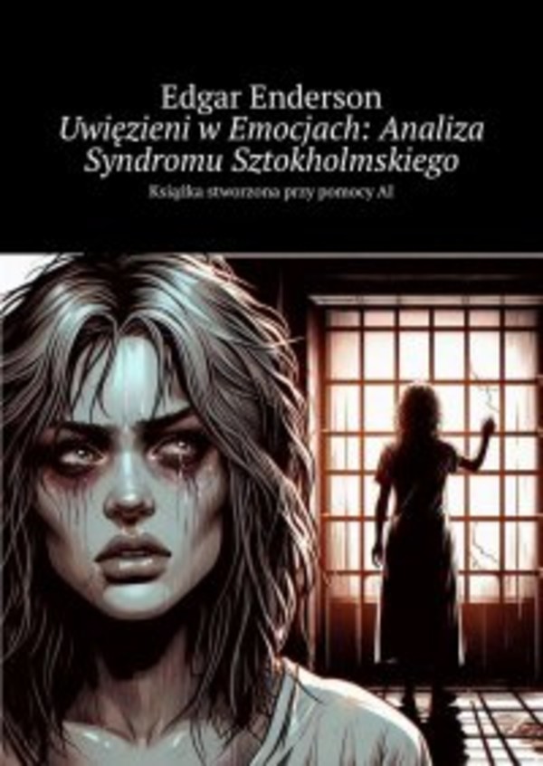 Uwięzieni w Emocjach: Analiza Syndromu Sztokholmskiego - epub