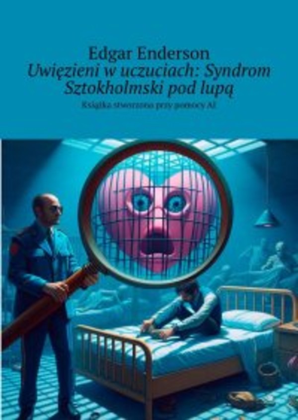 Uwięzieni w uczuciach: Syndrom Sztokholmski pod lupą - epub