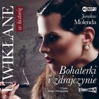 Uwikłane w historię Audiobook CD Audio Bohaterki i zdrajczynie