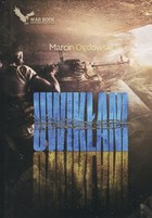 Uwikłani - mobi, epub War Book