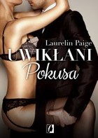 Uwikłani Pokusa - mobi, epub Tom 1