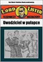 Uwodziciel w pułapce - mobi, epub