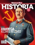 Uwżam Rze Historia - pdf Zbawca komunizmu