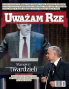 Uwżam Rze Inaczej pisane - pdf Manewry twardzieli