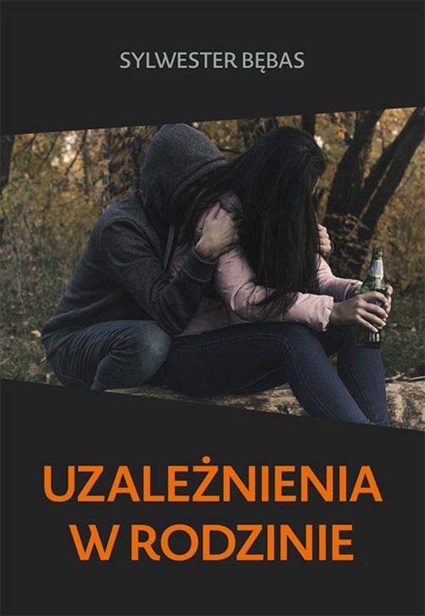 Uzależnienia w rodzinie - pdf