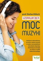 Uzdrawiająca moc muzyki - mobi, epub, pdf