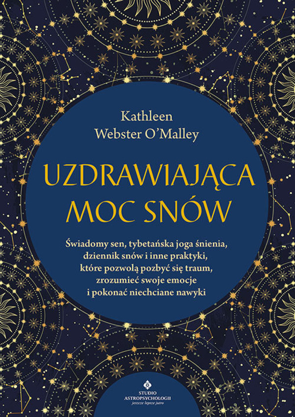 Uzdrawiająca moc snów