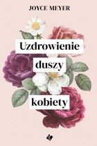 Uzdrowienie duszy kobiety - mobi, epub