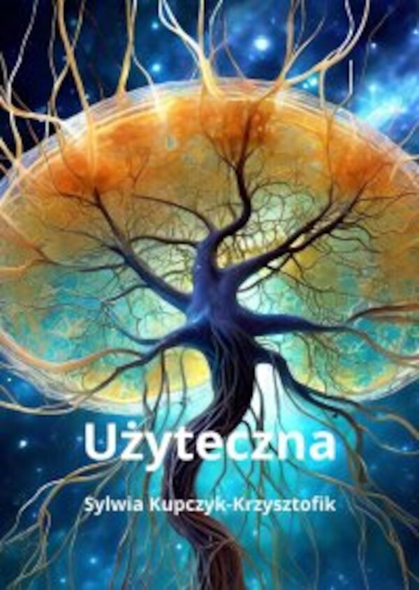 Użyteczna - mobi, epub