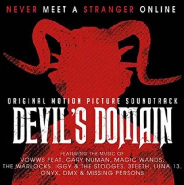Devil`s Domain OST