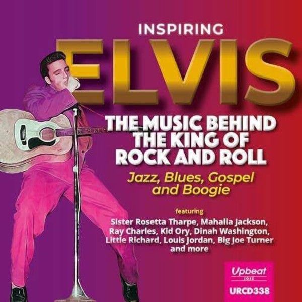 Inspiring Elvis