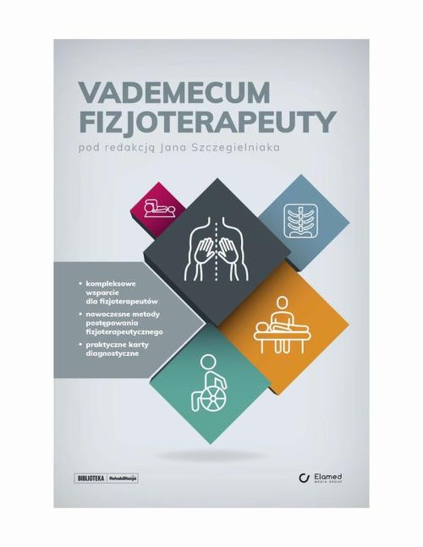 Vademecum Fizjoterapeuty - pdf