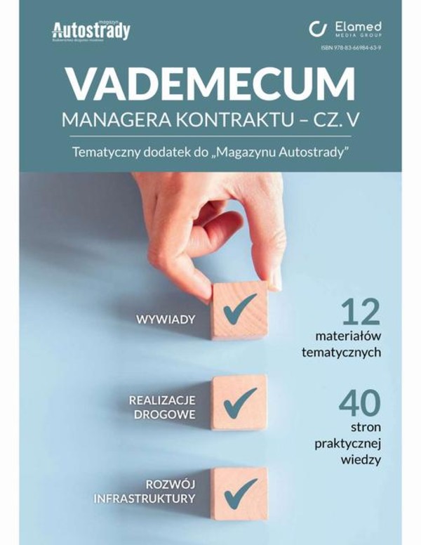 Vademecum Managera Kontraktu cz. V - pdf
