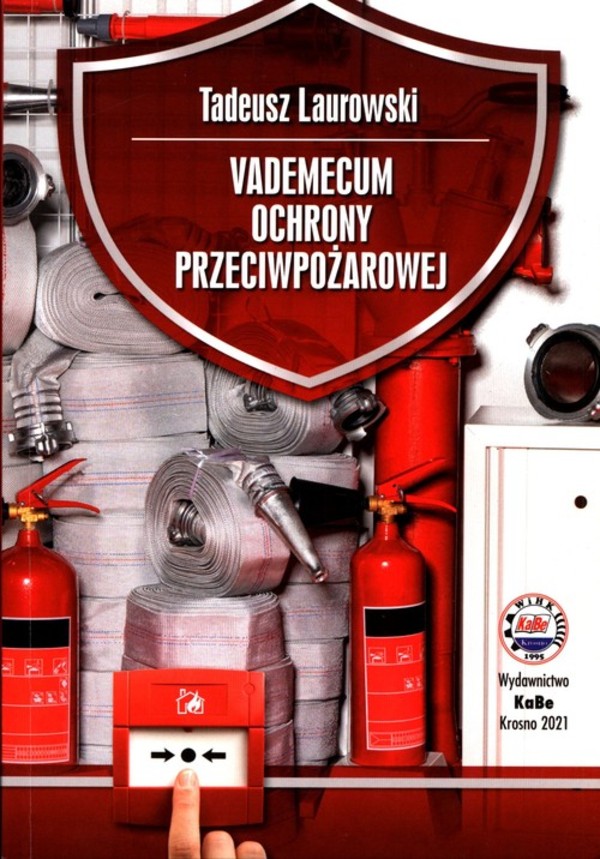 Vademecum ochrony przeciwpożarowej