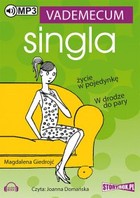 Vademecum singla - Audiobook mp3