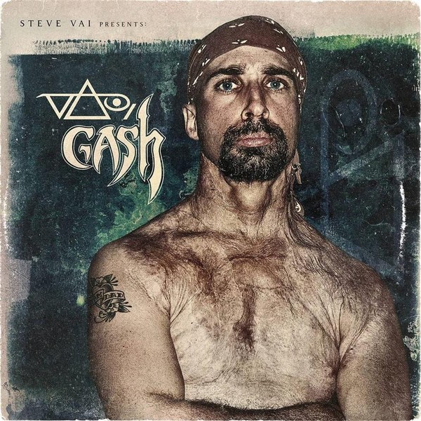 Vai Gash (vinyl)