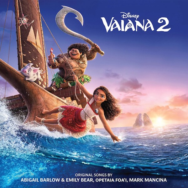 Vaiana 2