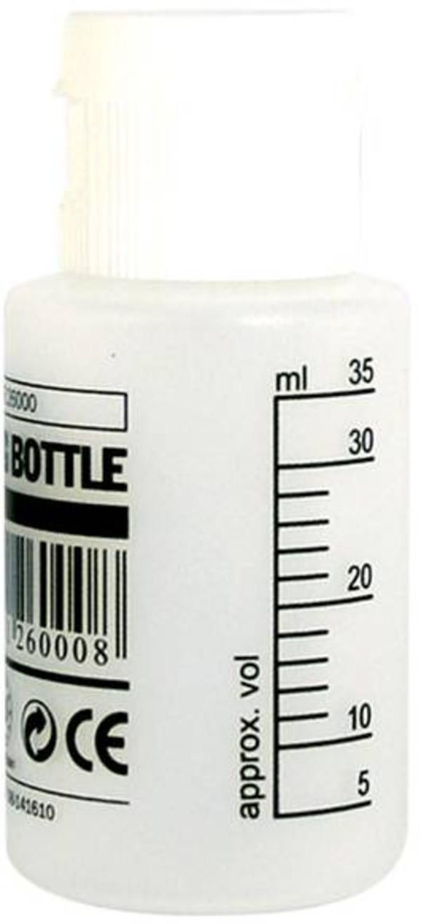 Accessories - Mixing Bottle 35 ml