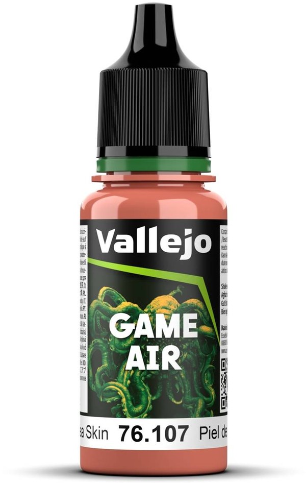 Game Air - Athena Skin 18 ml