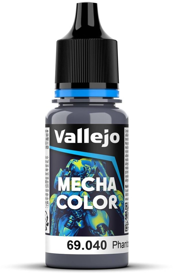 69.040 - Mecha Color - Phantom Grey (17 ml)