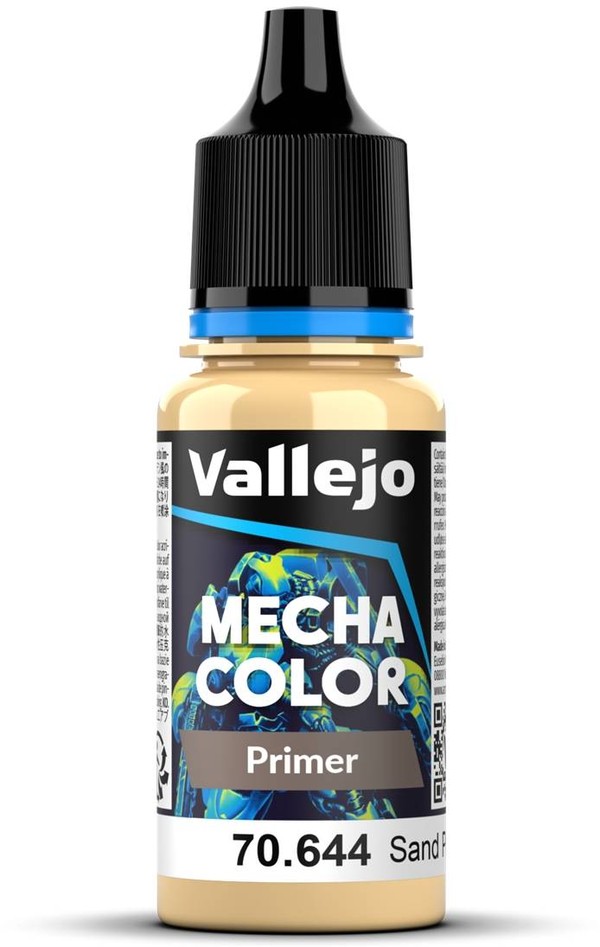 70.644 - Mecha Primers - Sand (17 ml)