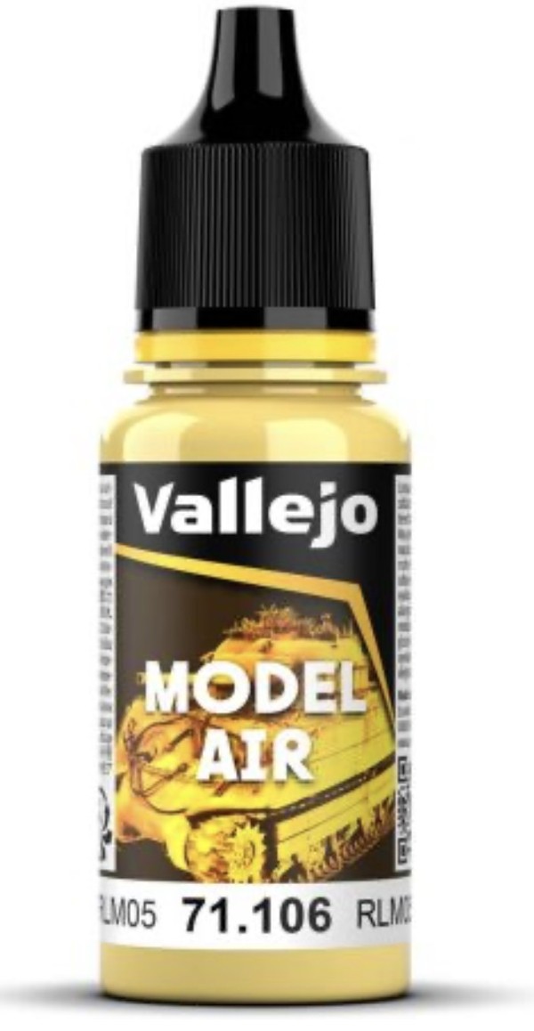 Model Air - Ivory (17 ml)