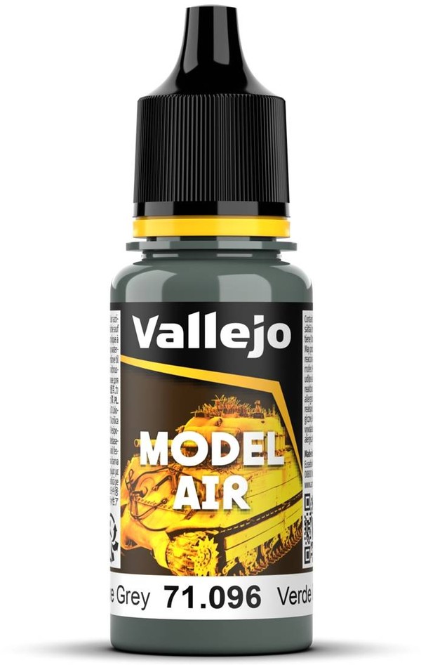 Model Air - Olive Grey (17 ml)