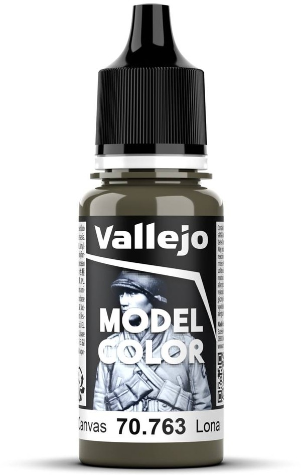 70.763 - Model Color - Canvas (18 ml)