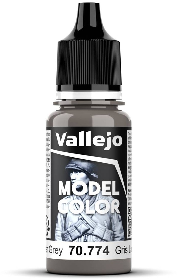 70.774 - Model Color - Lavender Grey (18 ml)