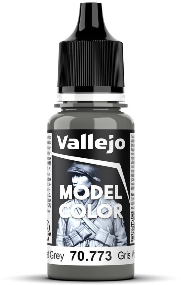 70.773 - Model Color - Violet Grey (18 ml)