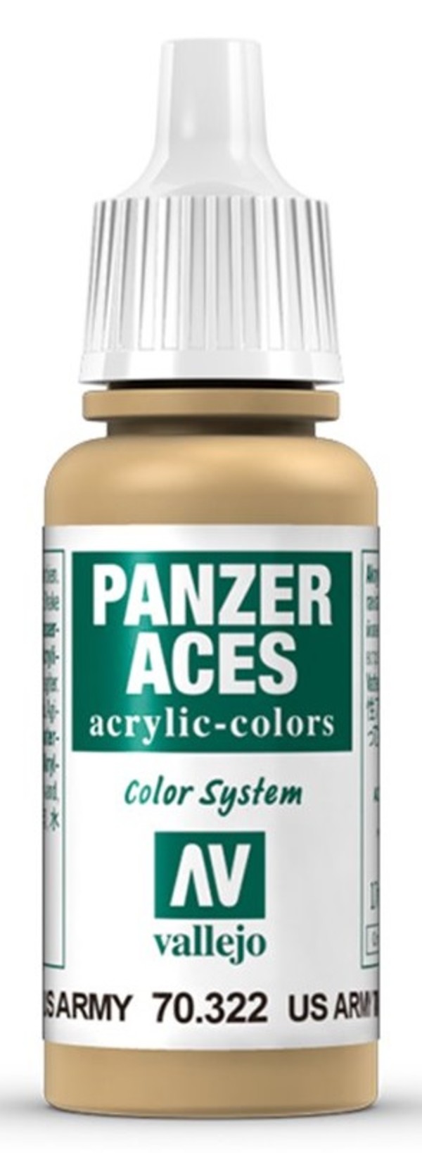 Panzer Aces - US Army Tank Crew Highlight (17 ml)