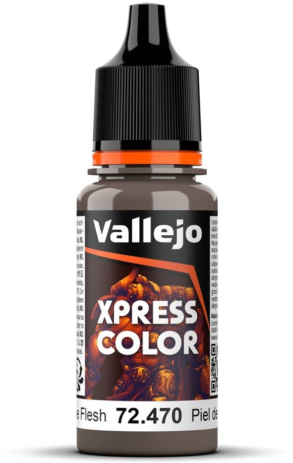 Xpress Color - Zombie Flesh 18 ml