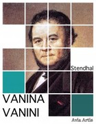 Vanina Vanini - mobi, epub