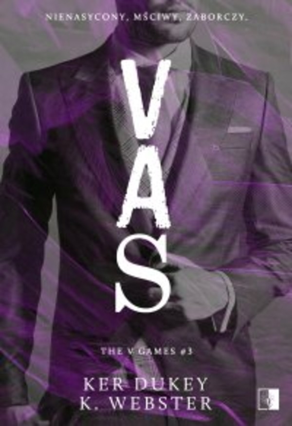 Vas - mobi, epub