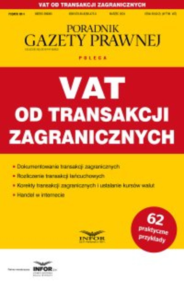 VAT od transakcji zagranicznych - pdf