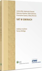 VAT w gminach - pdf