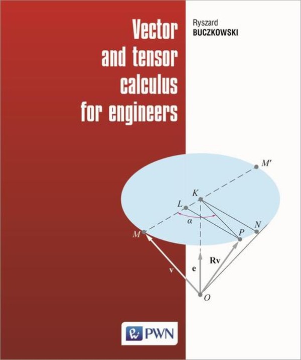 Vector and tensor calculus for engineers - mobi, epub