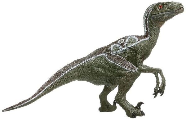 Figurka Velociraptor