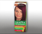 Venita Glamour Farba Kol 4/6 Ciemna Wisnia / Black Cherry