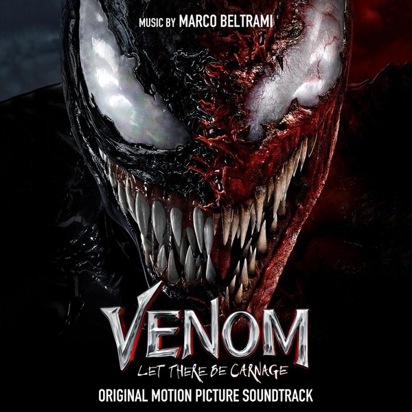 Venom: Let There Be Carnage OST