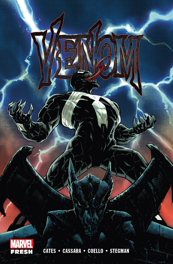 Venom Tom 1