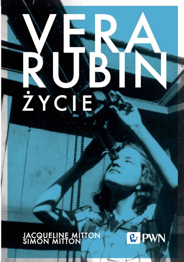 Vera Rubin Życie