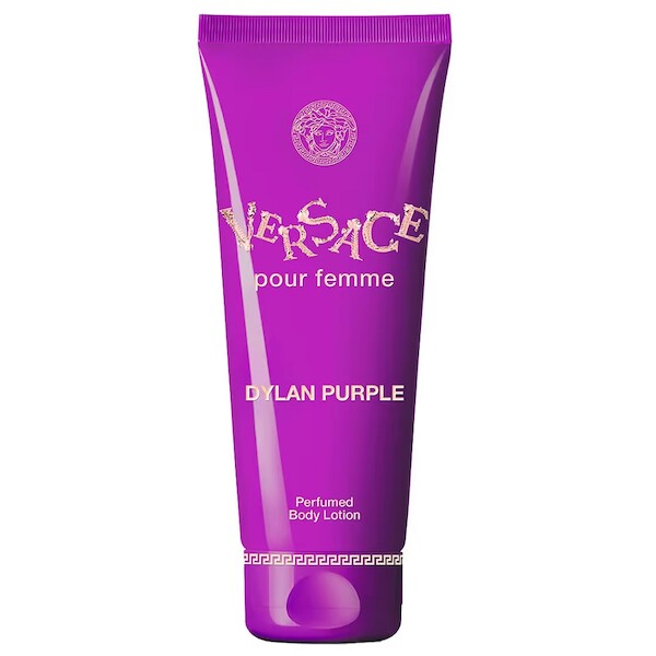 Dylan Purple Pour Femme Perfumowany balsam do ciała